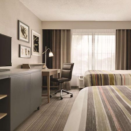 Country Inn & Suites By Radisson, Indianapolis South, In Exterior foto