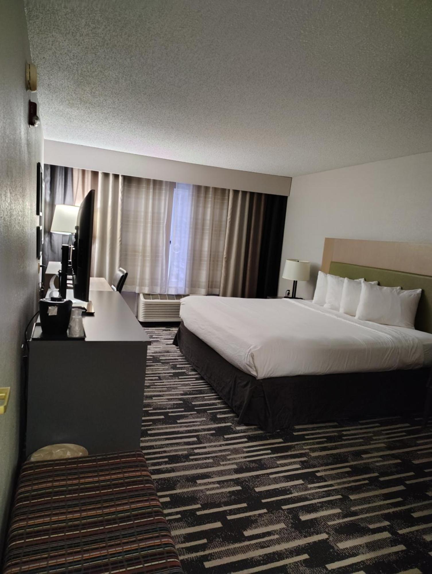 Country Inn & Suites By Radisson, Indianapolis South, In Exterior foto