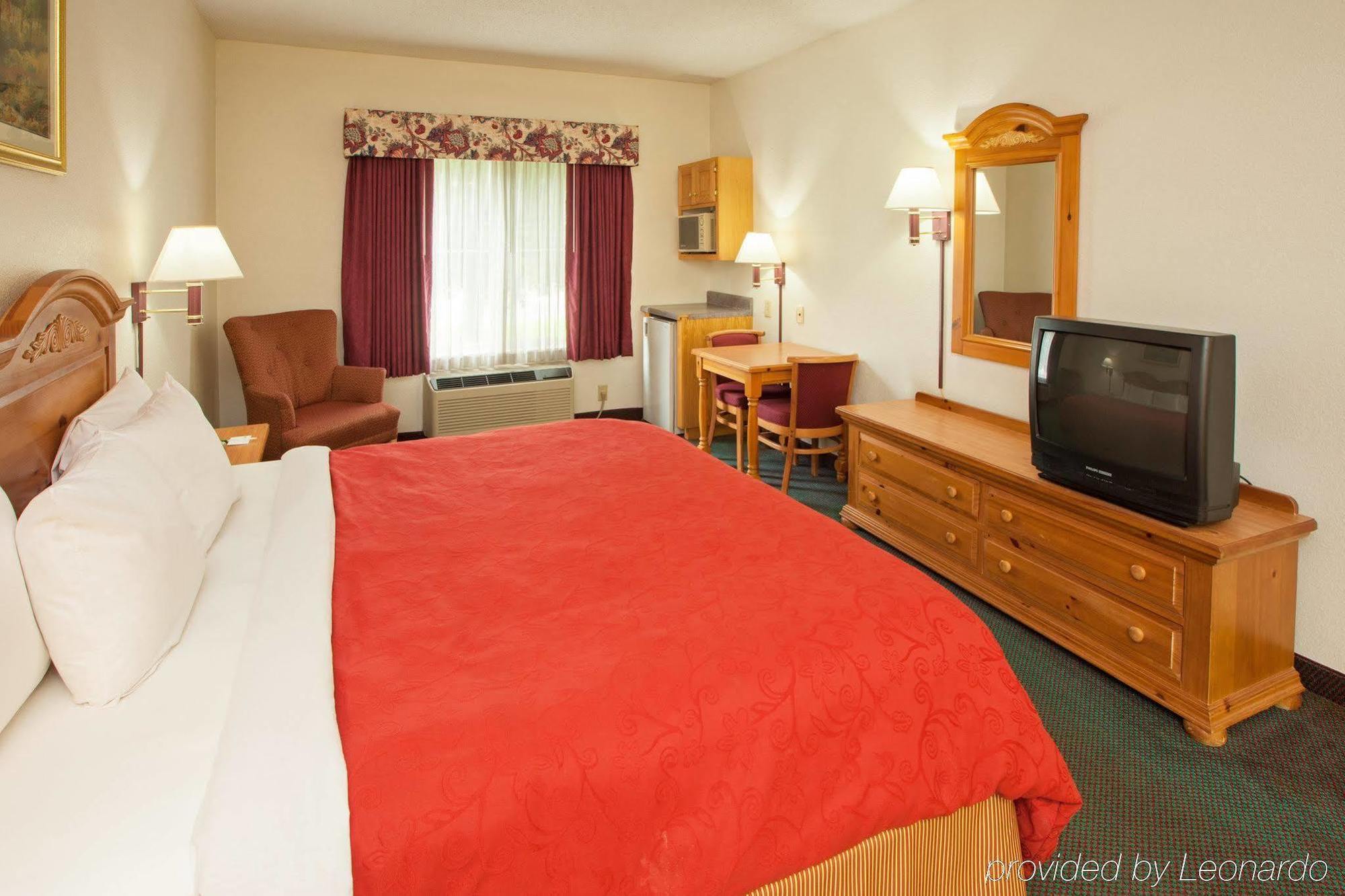 Country Inn & Suites By Radisson, Indianapolis South, In Habitación foto