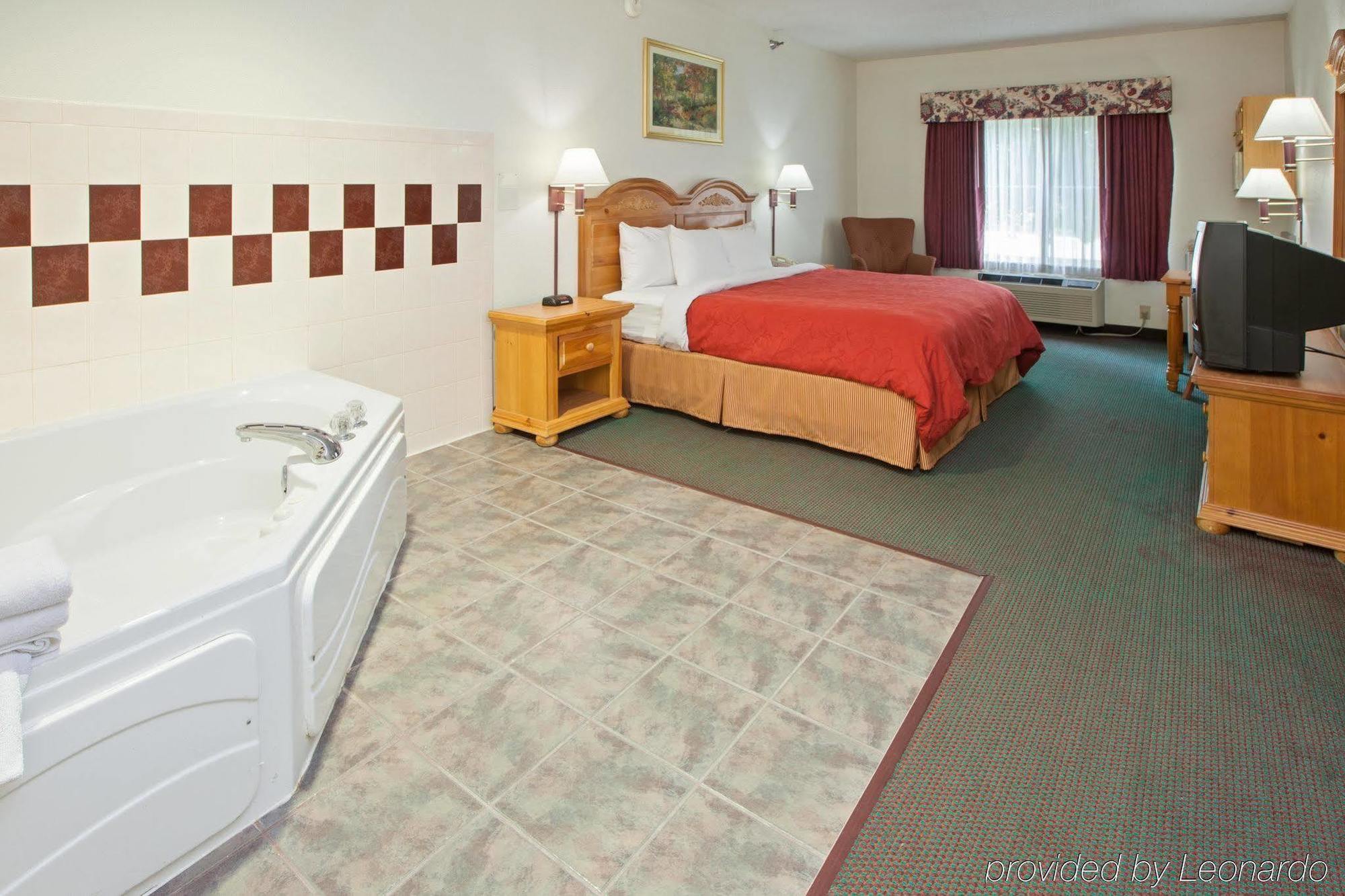 Country Inn & Suites By Radisson, Indianapolis South, In Habitación foto