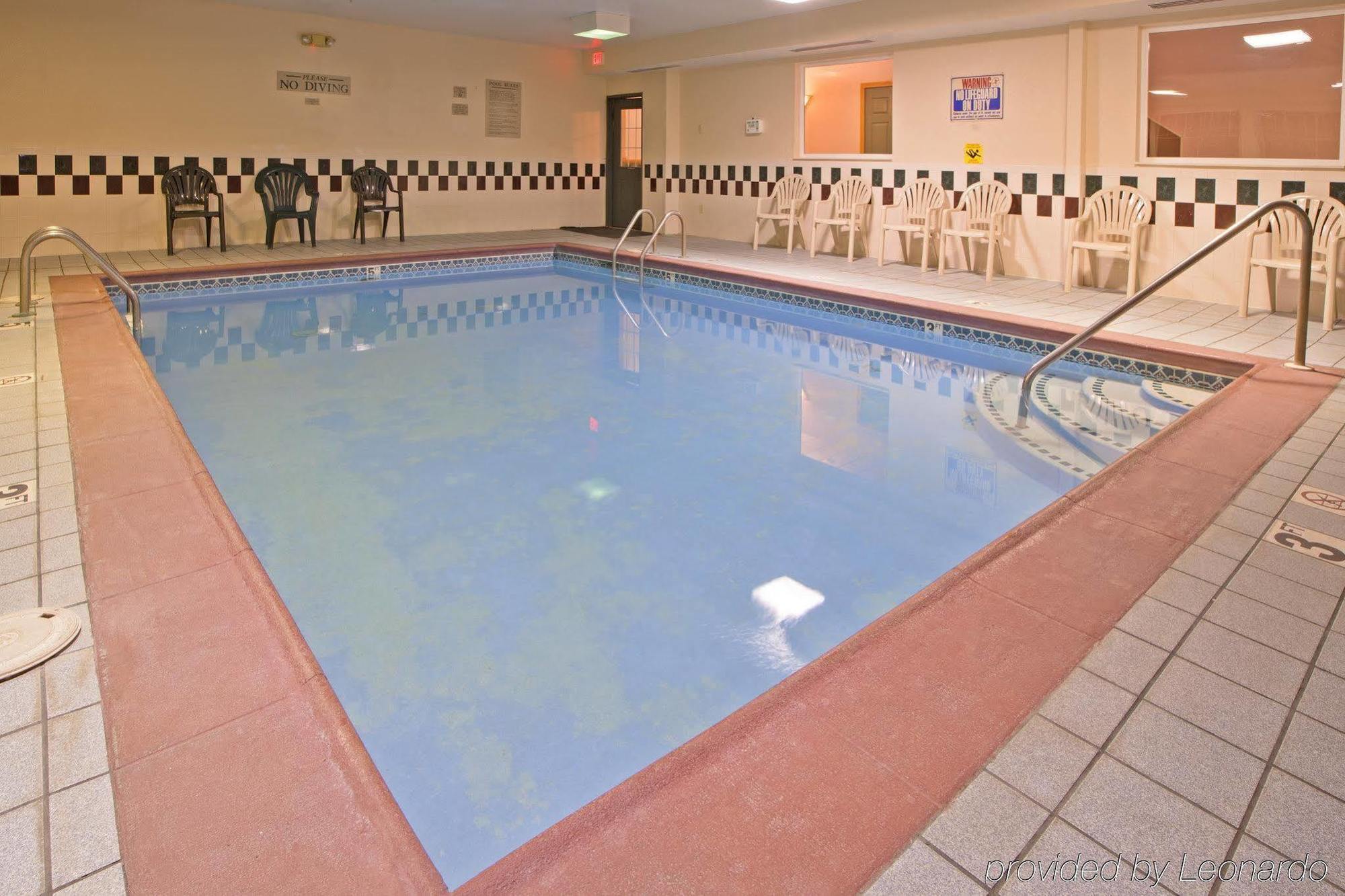 Country Inn & Suites By Radisson, Indianapolis South, In Facilidades foto